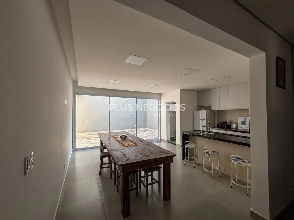 Casa, 3 quartos, 185 m² - Foto 11