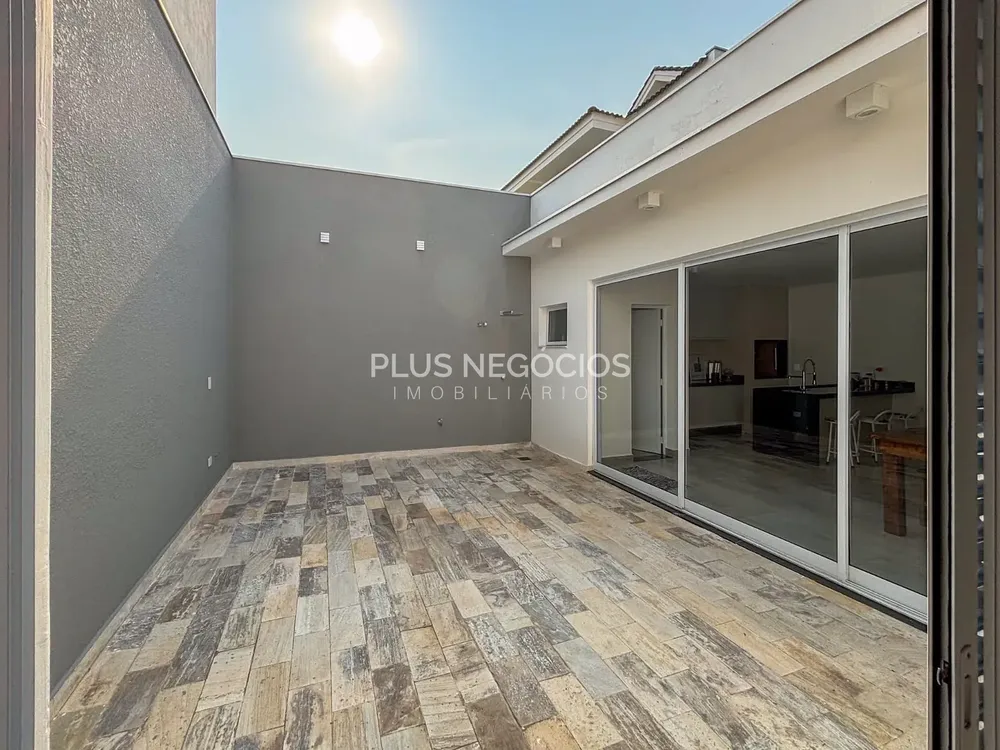 Casa, 3 quartos, 185 m² - Foto 9