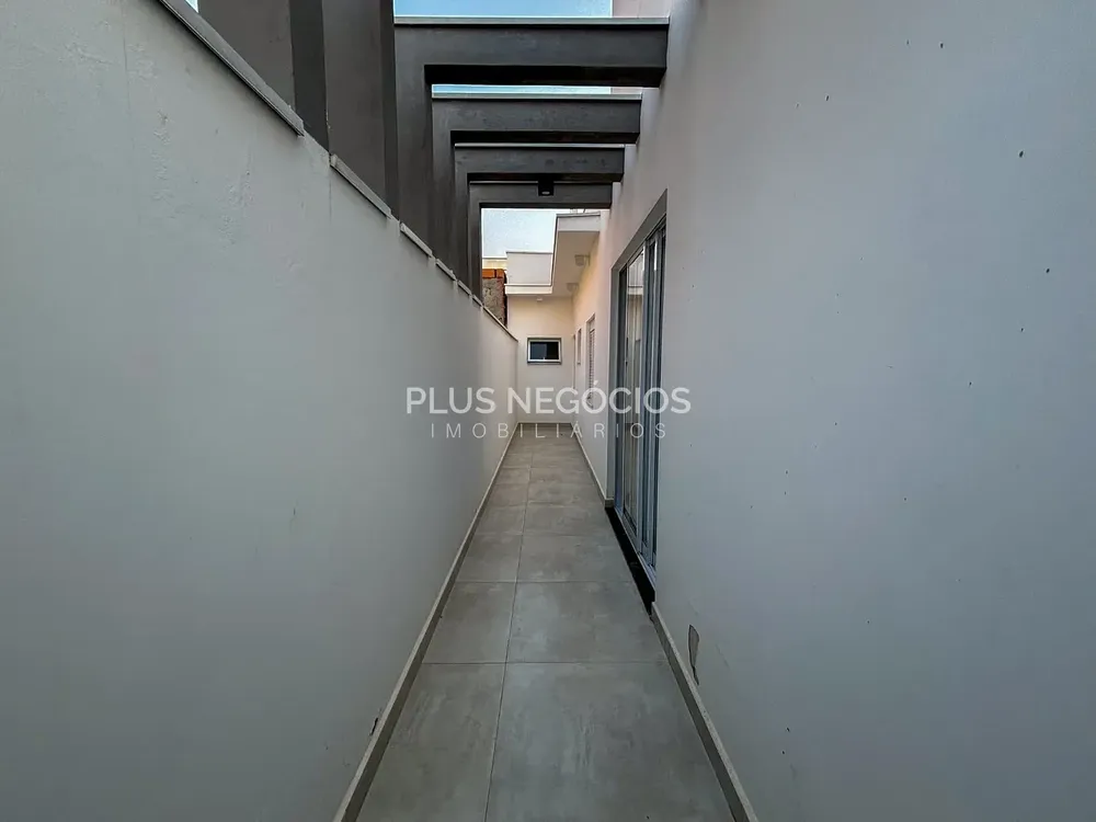 Casa, 3 quartos, 185 m² - Foto 12