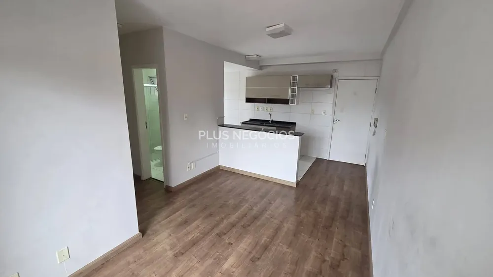Apartamento, 2 quartos, 57 m² - Foto 1