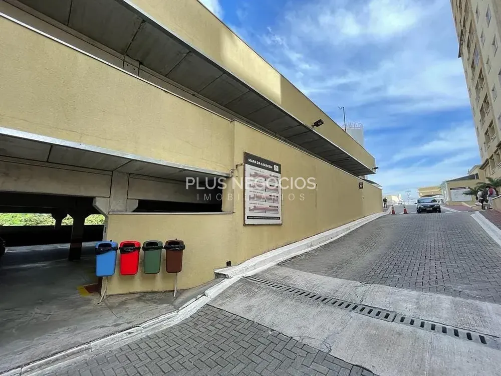 Apartamento, 2 quartos, 57 m² - Foto 8