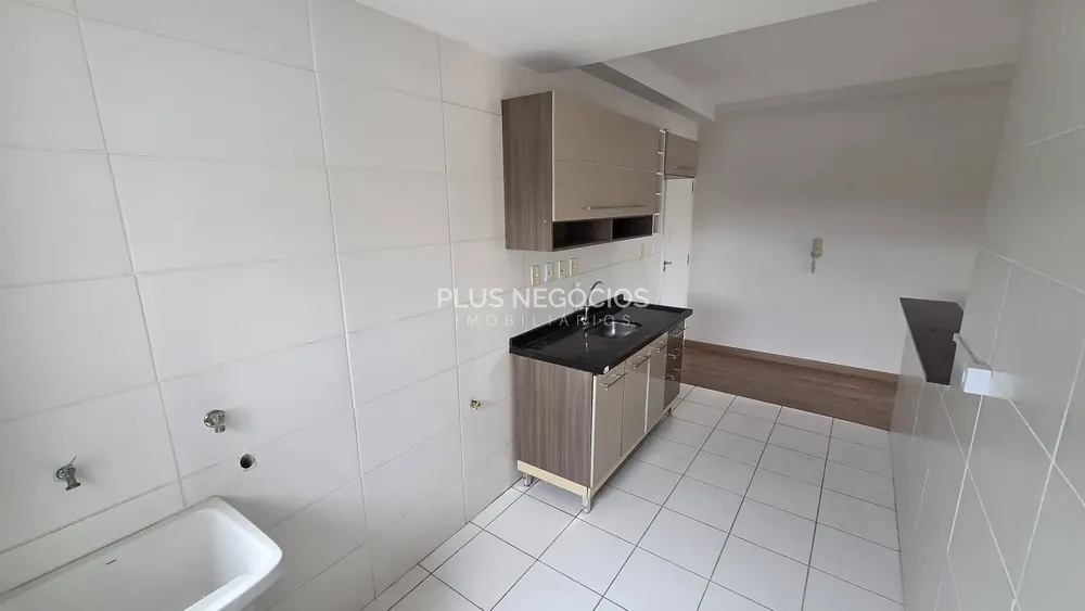 Apartamento, 2 quartos, 57 m² - Foto 2