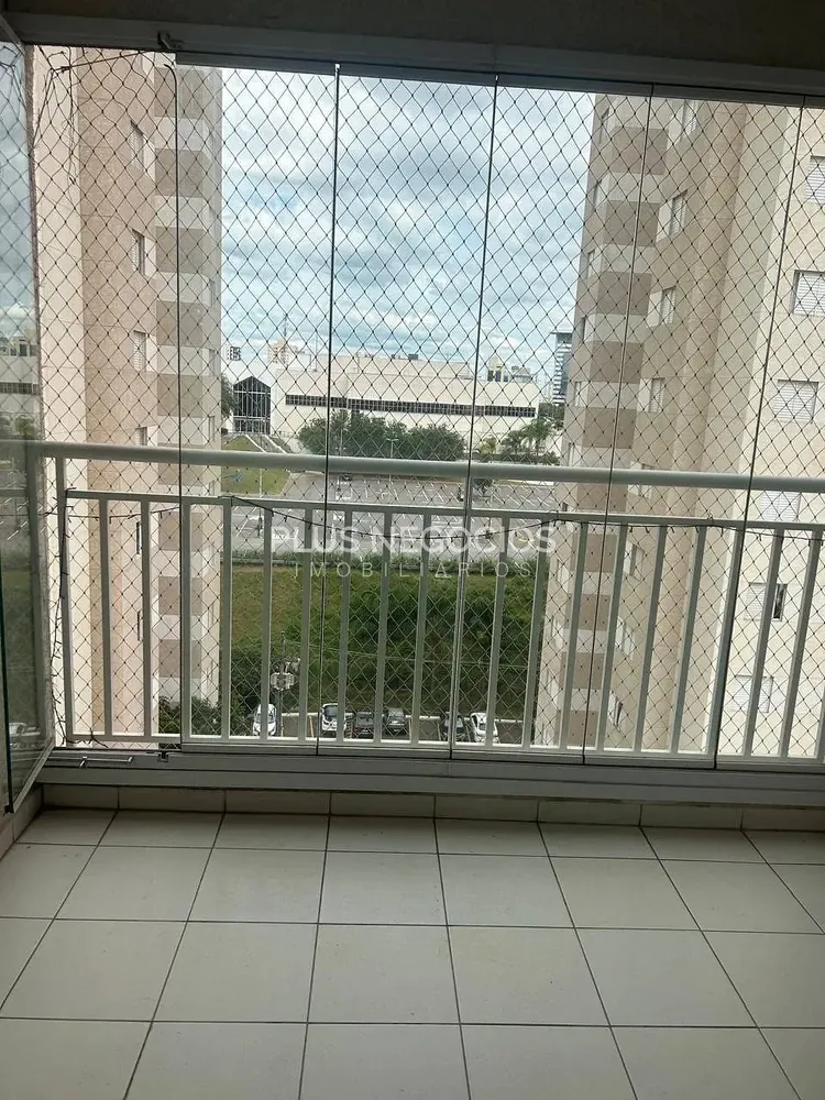 Apartamento, 3 quartos, 78 m² - Foto 8