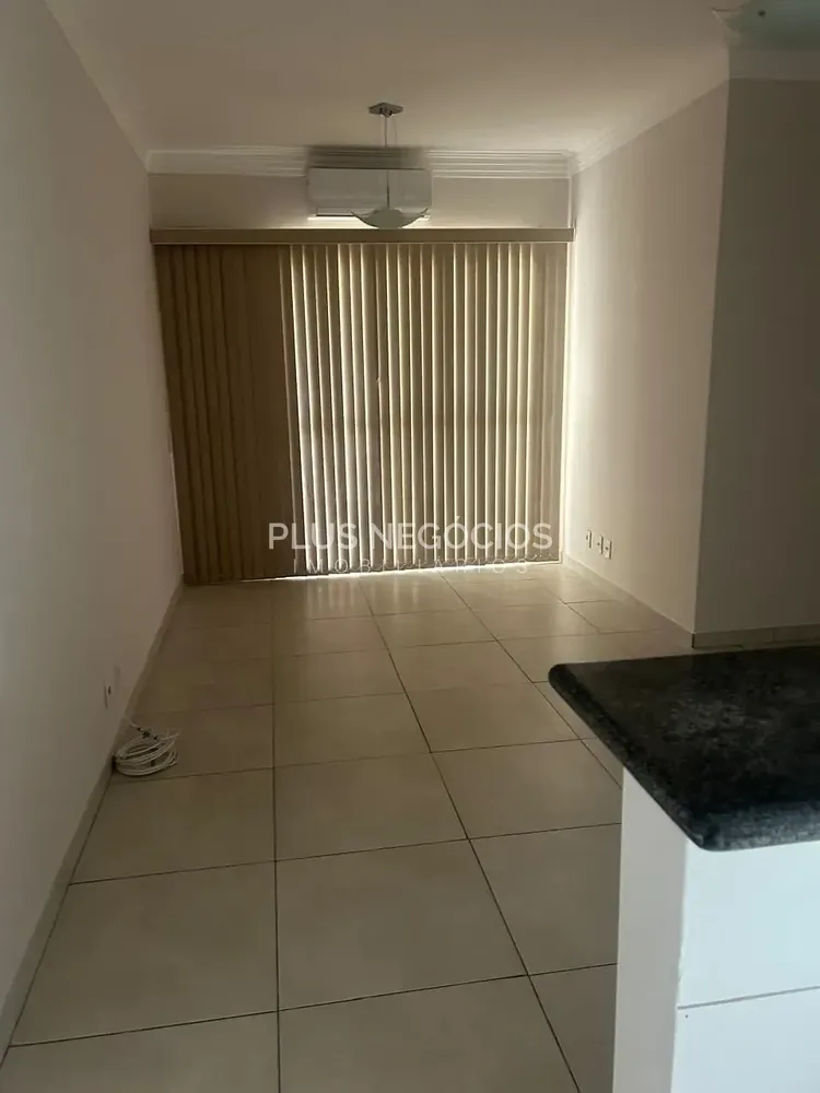 Apartamento, 3 quartos, 78 m² - Foto 1