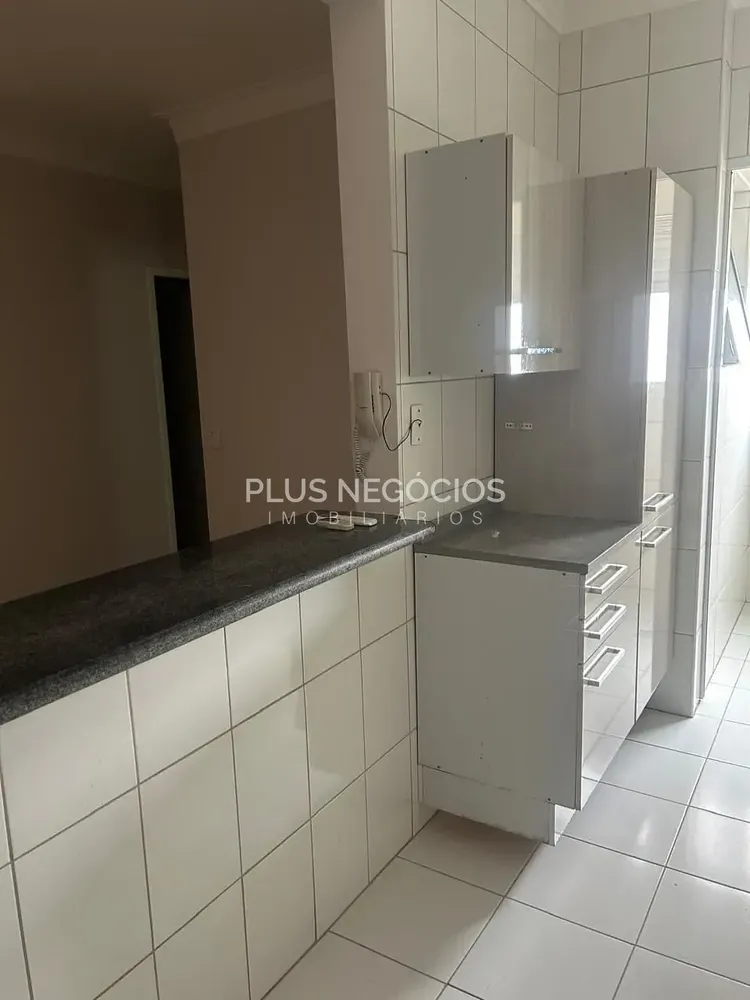 Apartamento, 3 quartos, 78 m² - Foto 4