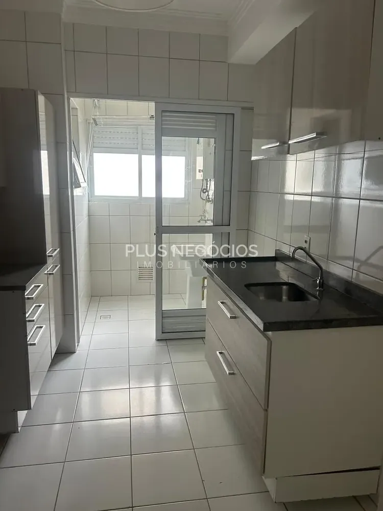 Apartamento, 3 quartos, 78 m² - Foto 2