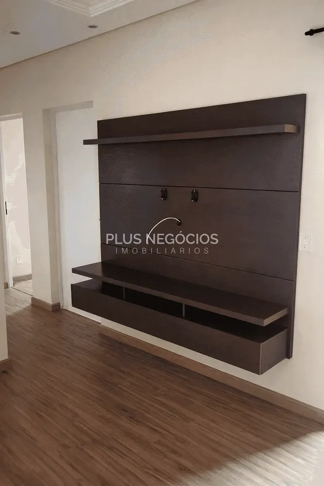 Apartamento, 2 quartos, 53 m² - Foto 3