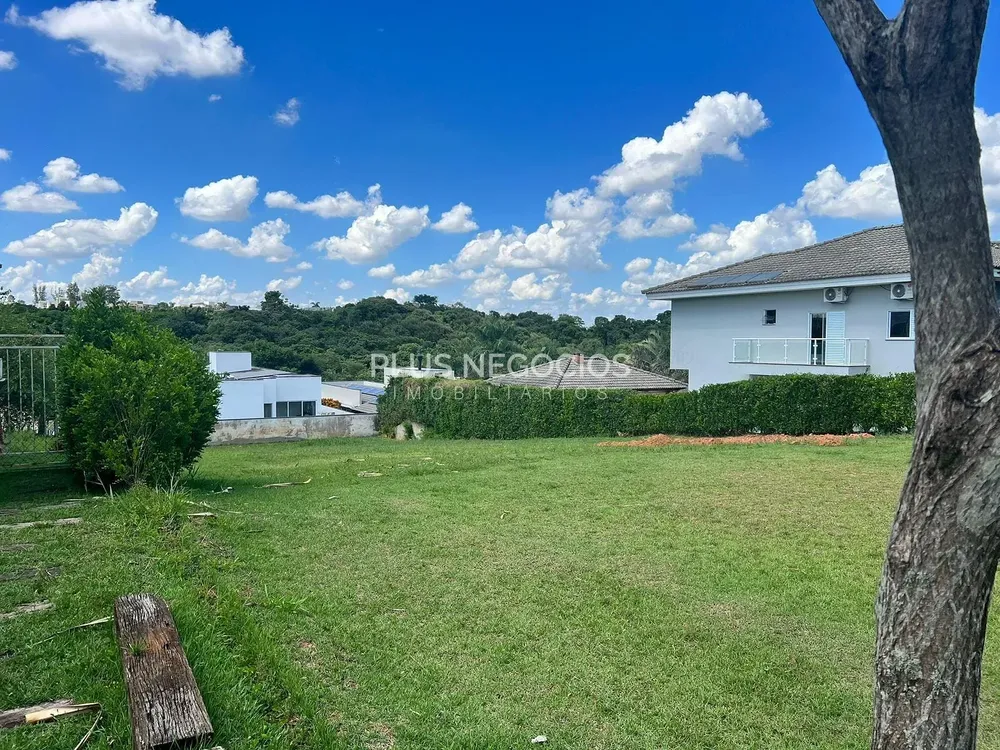 Terreno, 1247 m² - Foto 1