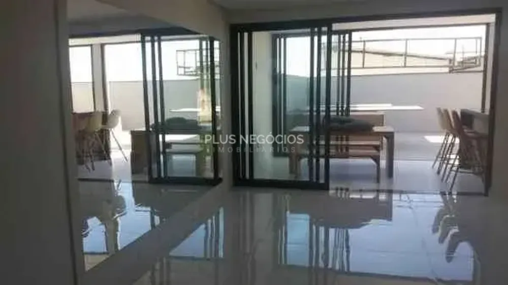 Casa, 4 quartos, 250 m² - Foto 11