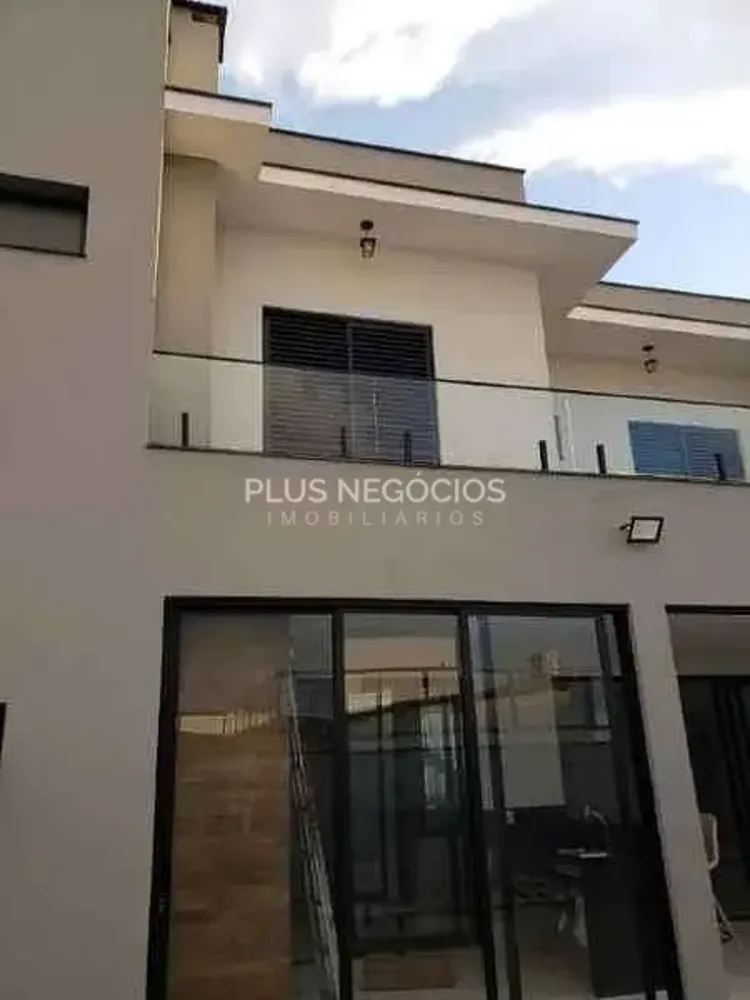 Casa, 4 quartos, 250 m² - Foto 9