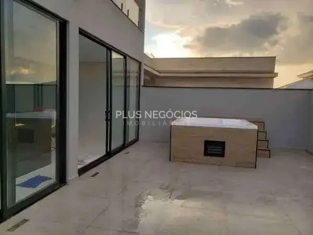 Casa, 4 quartos, 250 m² - Foto 4
