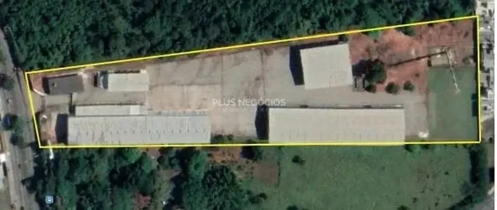 Depósito-Galpão, 26575 m² - Foto 12
