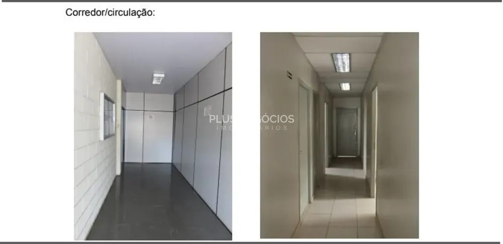 Depósito-Galpão, 26575 m² - Foto 11