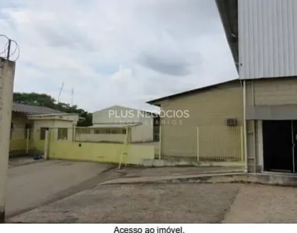 Depósito-Galpão, 26575 m² - Foto 6
