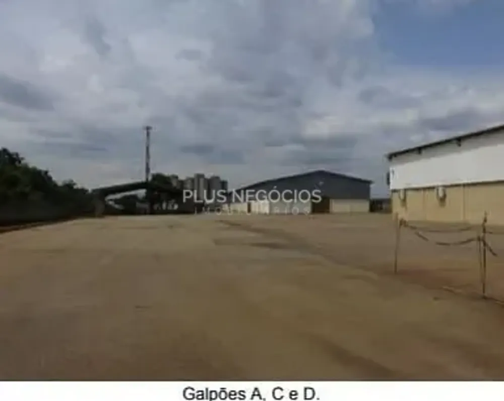 Depósito-Galpão, 26575 m² - Foto 8