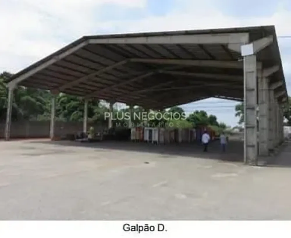 Depósito-Galpão, 26575 m² - Foto 10
