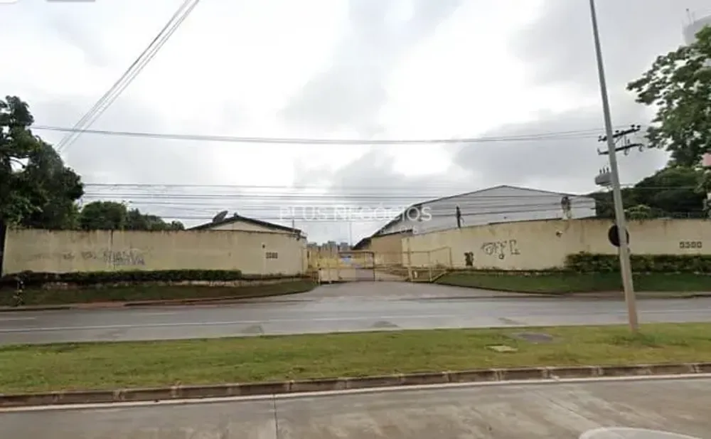 Depósito-Galpão, 26575 m² - Foto 2