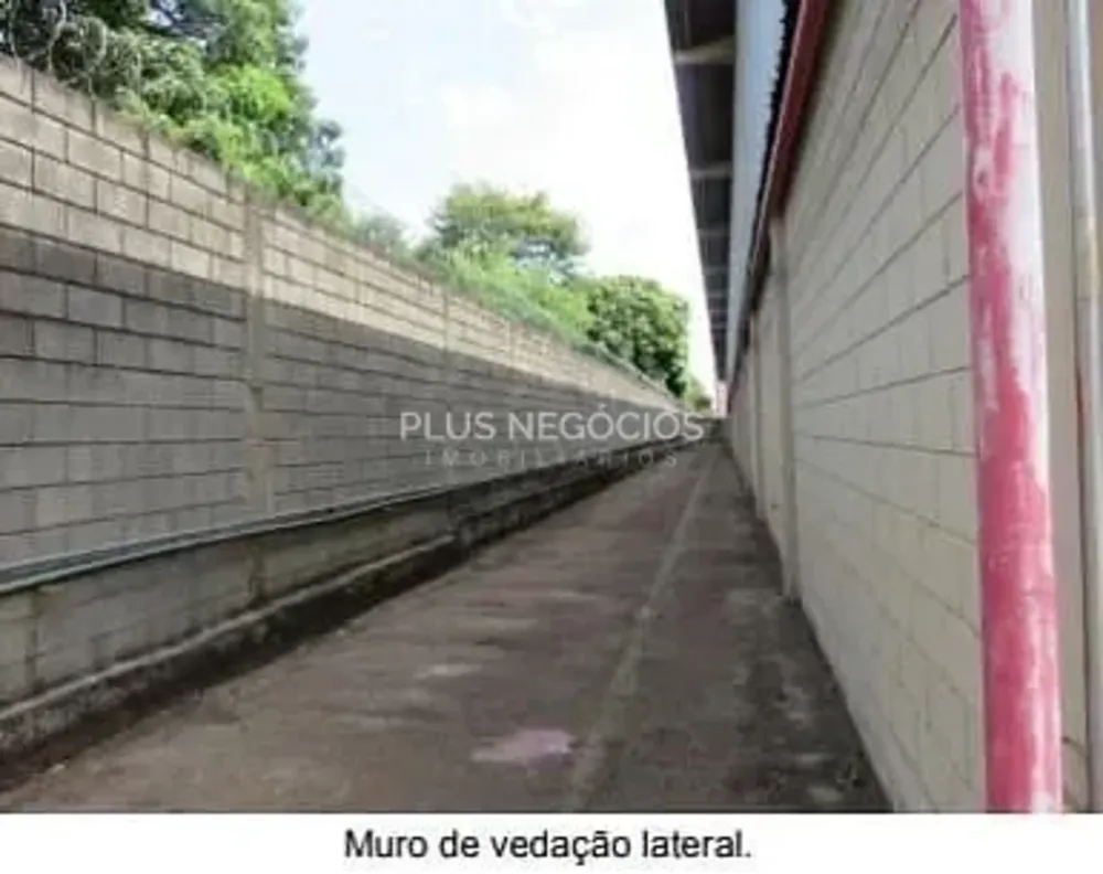 Depósito-Galpão, 26575 m² - Foto 9
