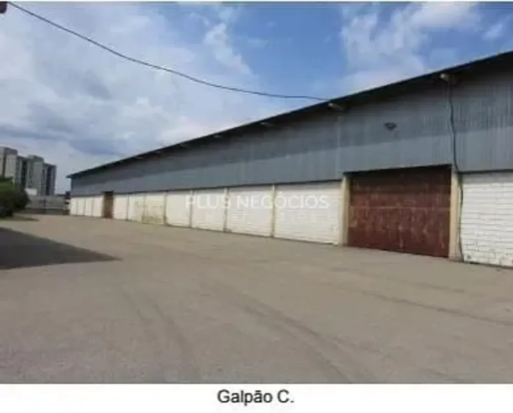 Depósito-Galpão, 26575 m² - Foto 7