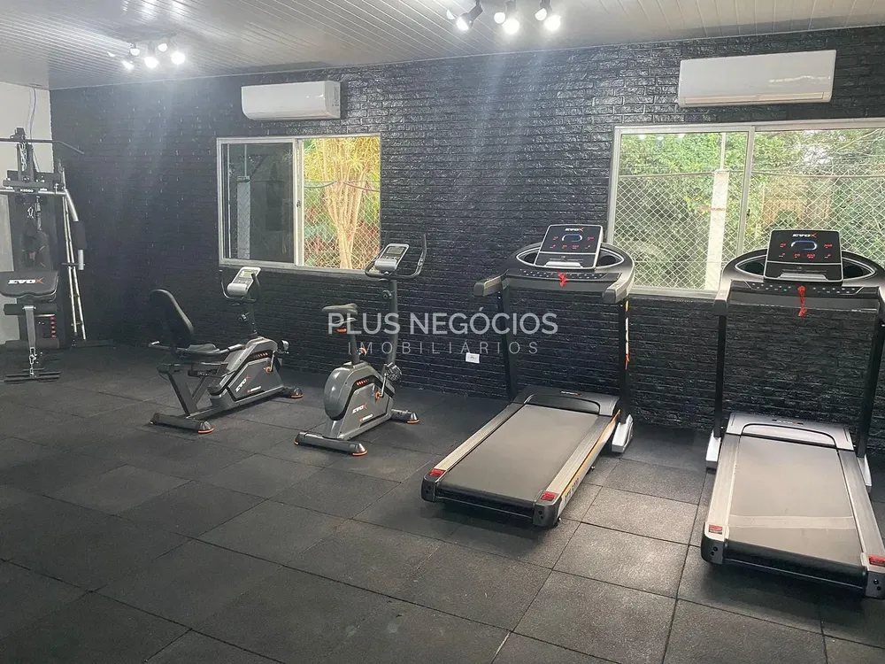 Apartamento, 2 quartos, 48 m² - Foto 2