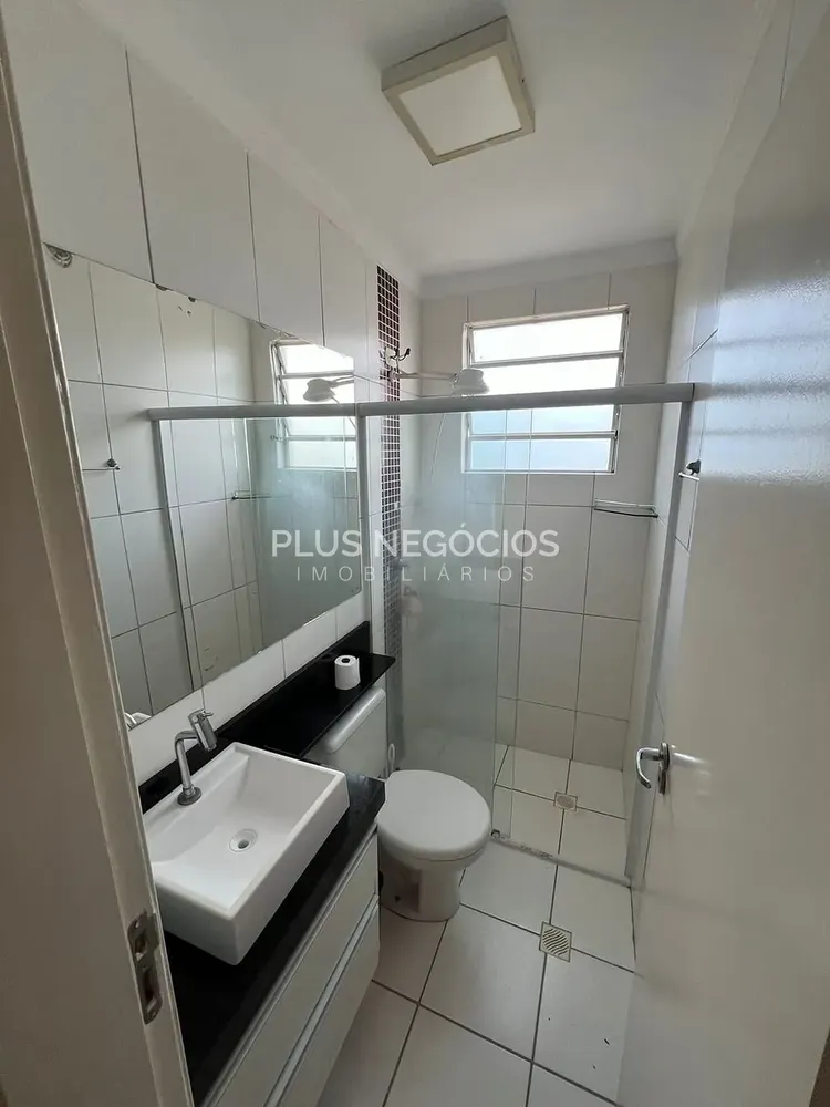 Apartamento, 2 quartos, 48 m² - Foto 1