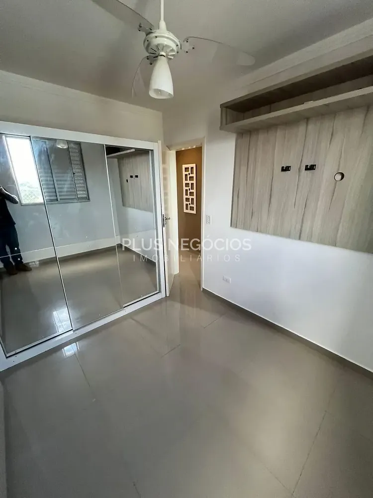 Apartamento, 2 quartos, 48 m² - Foto 2