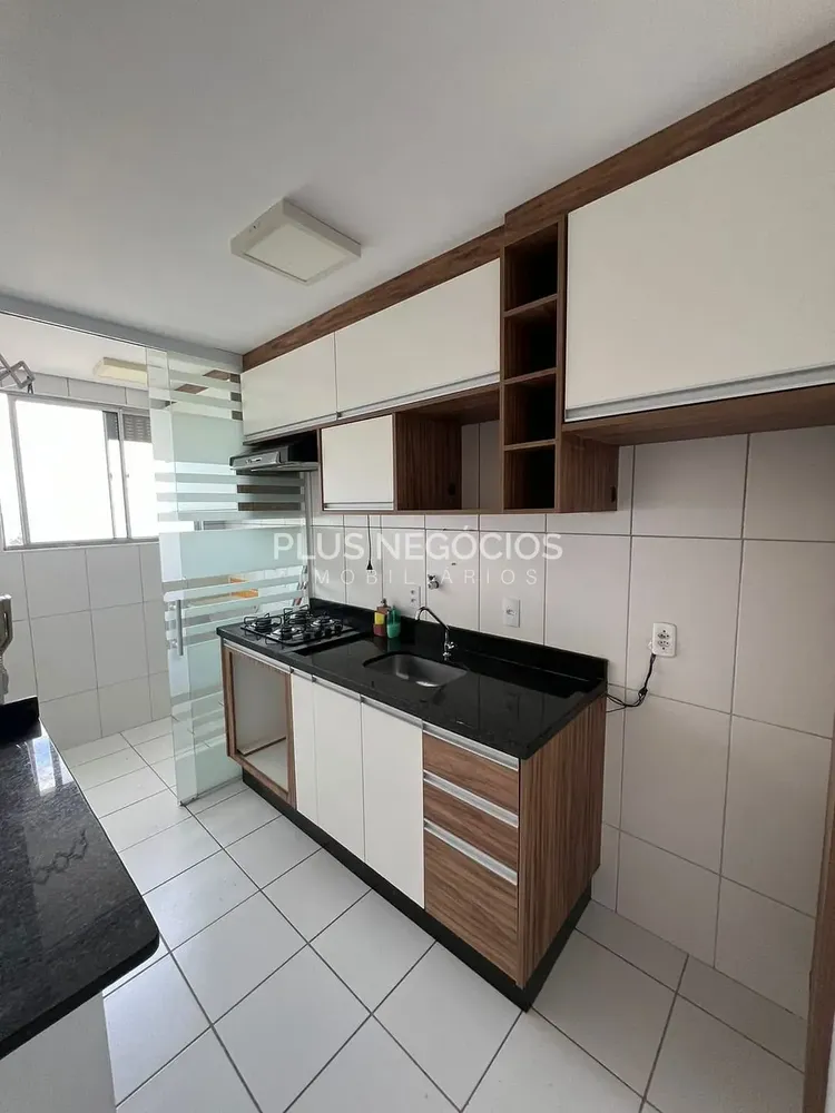 Apartamento, 2 quartos, 48 m² - Foto 1