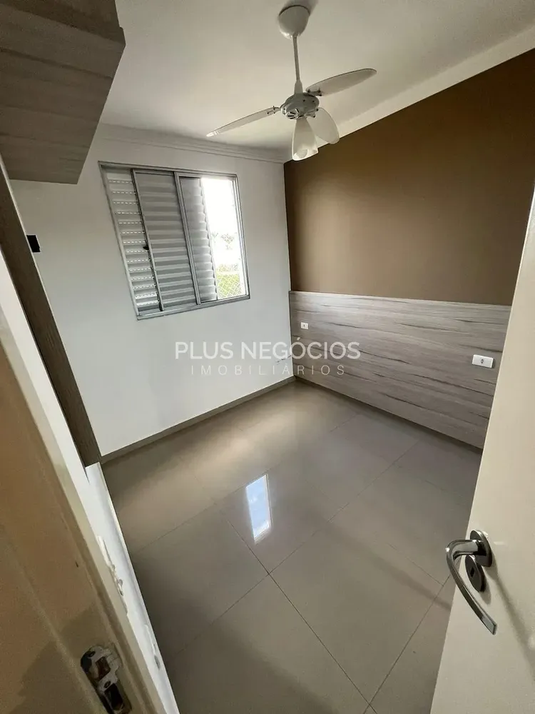 Apartamento, 2 quartos, 48 m² - Foto 4