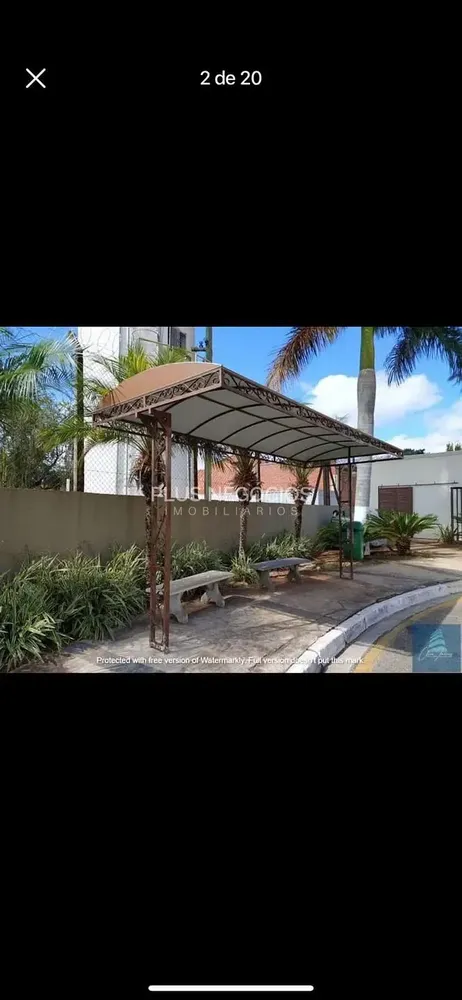 Apartamento, 2 quartos, 48 m² - Foto 7