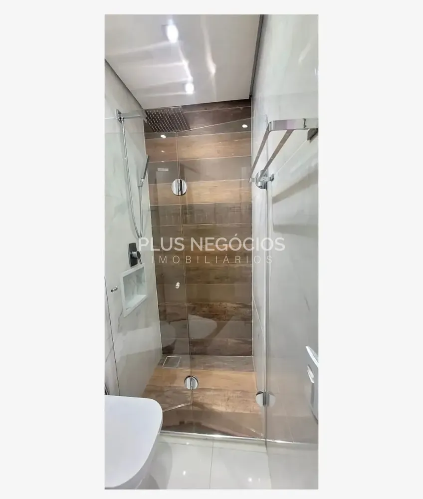 Apartamento, 2 quartos, 46 m² - Foto 2