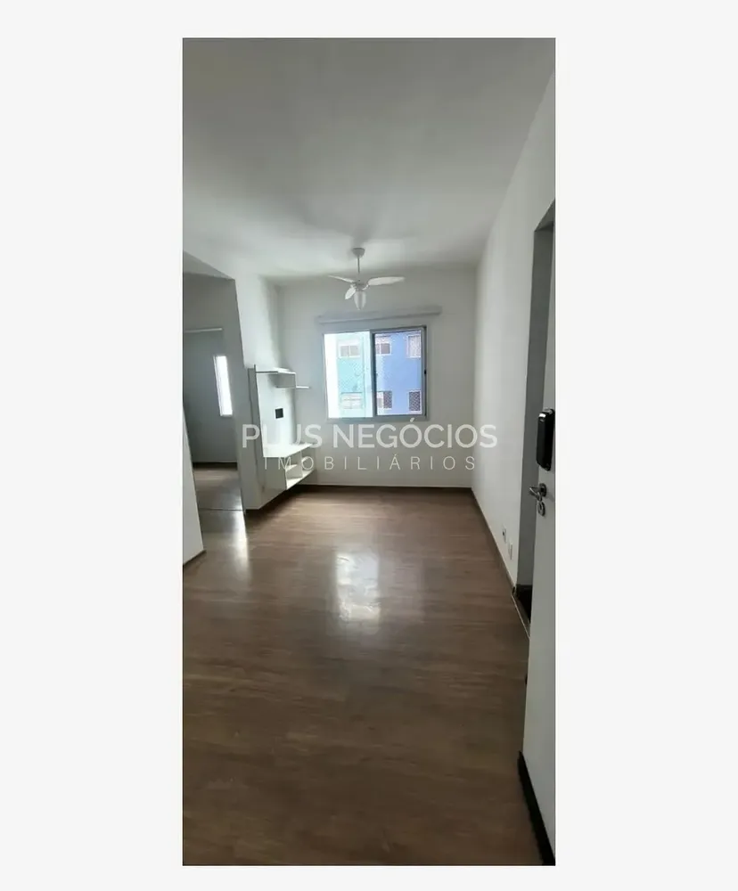 Apartamento, 2 quartos, 46 m² - Foto 4