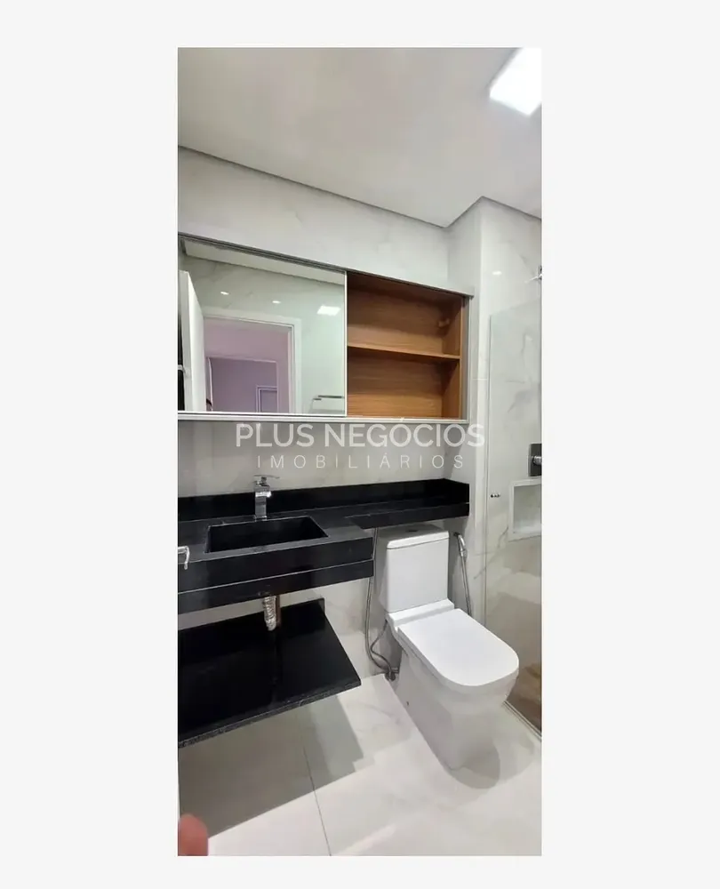 Apartamento, 2 quartos, 46 m² - Foto 5
