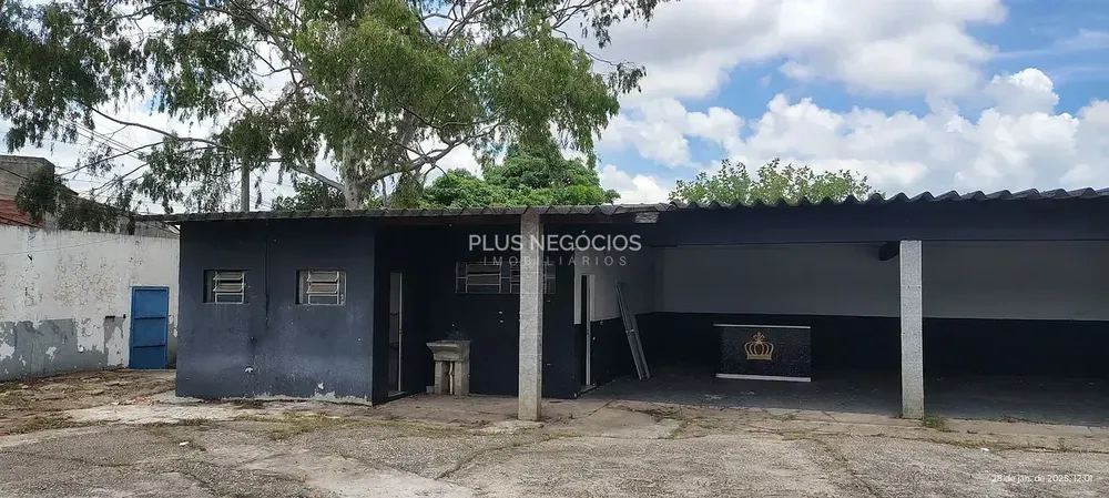Depósito-Galpão, 650 m² - Foto 5