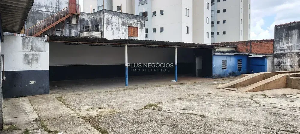 Depósito-Galpão, 650 m² - Foto 4