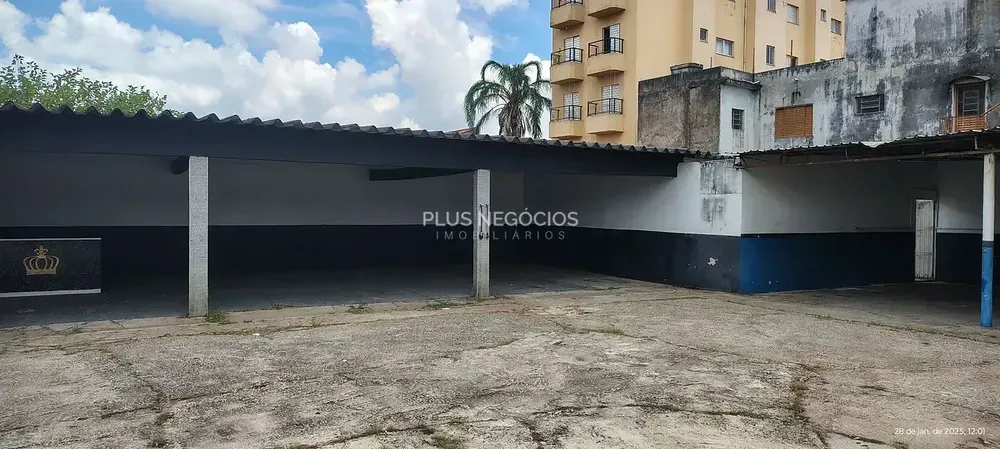 Depósito-Galpão, 650 m² - Foto 6
