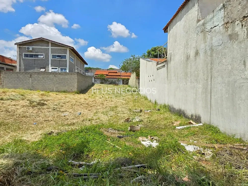 Terreno, 1250 m² - Foto 8