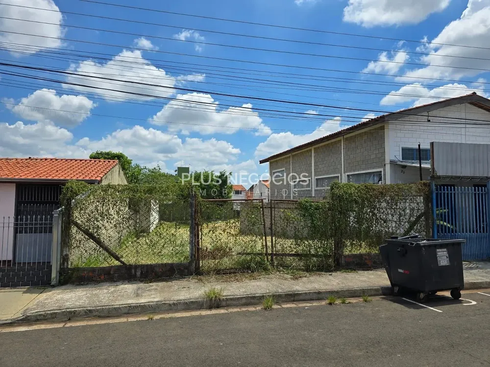 Terreno, 1250 m² - Foto 1