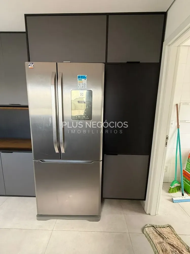 Sobrado, 3 quartos, 248 m² - Foto 11
