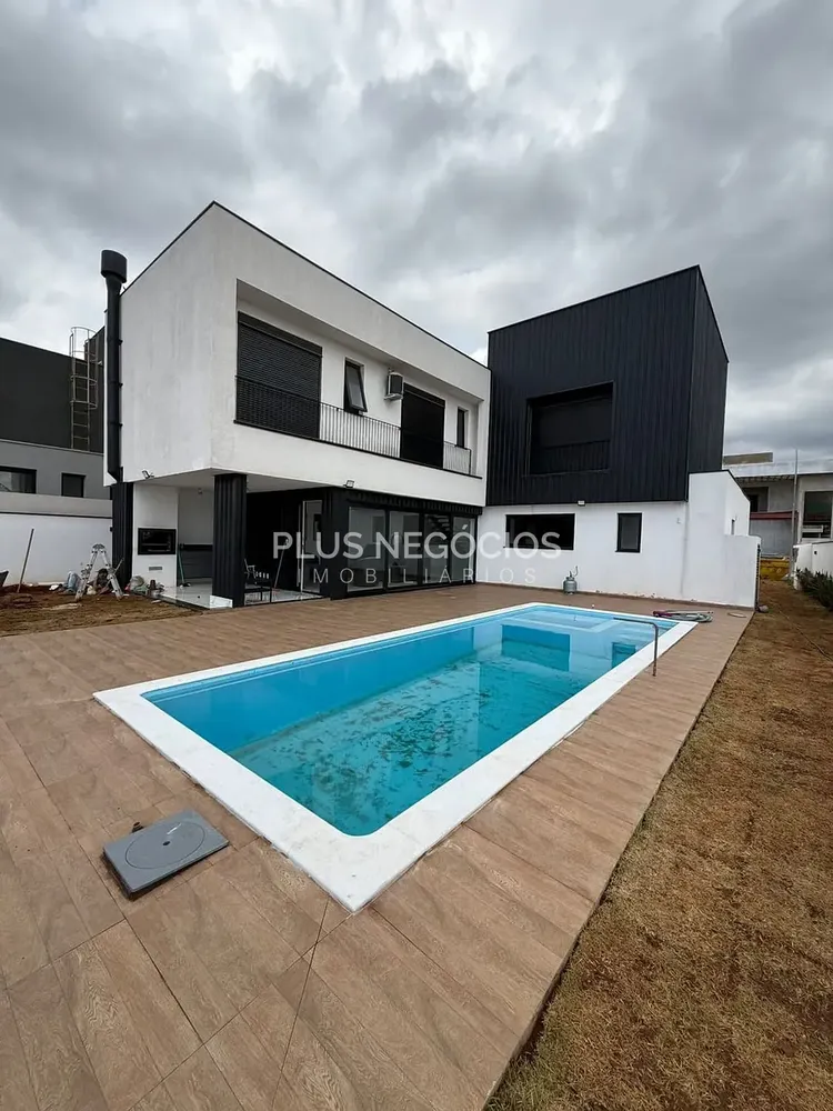 Sobrado, 3 quartos, 248 m² - Foto 8