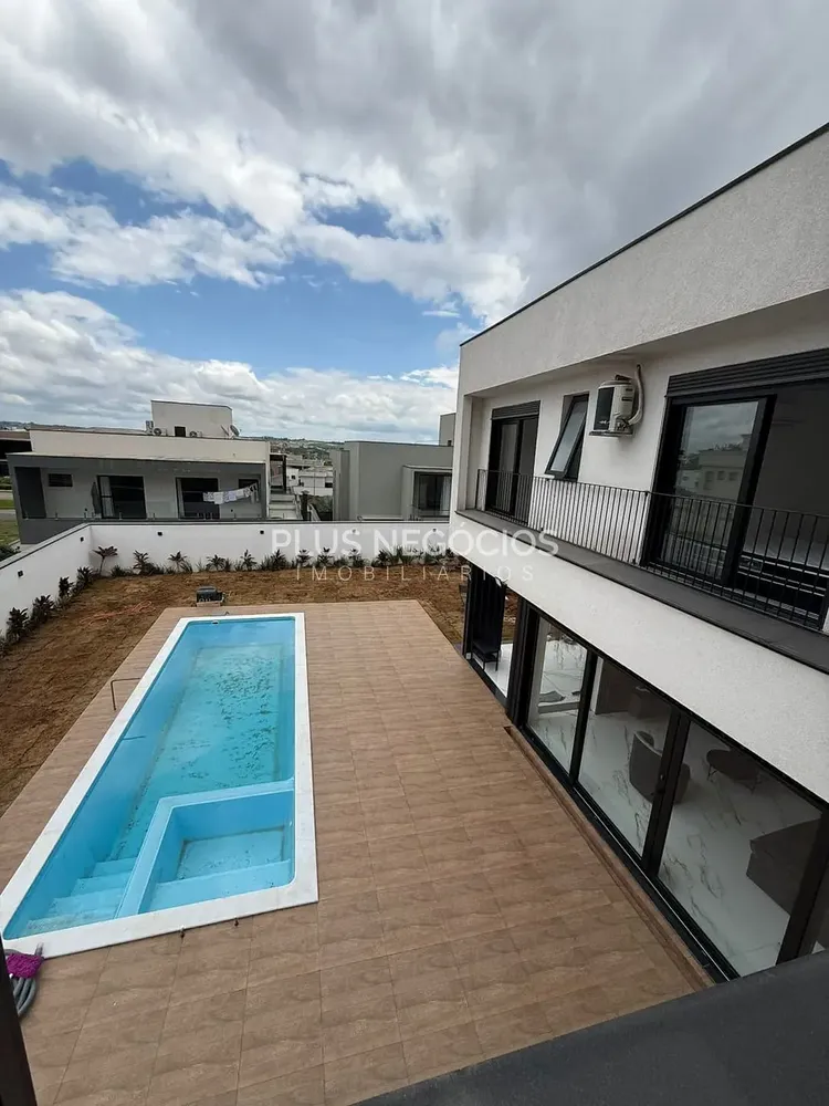 Sobrado, 3 quartos, 248 m² - Foto 6