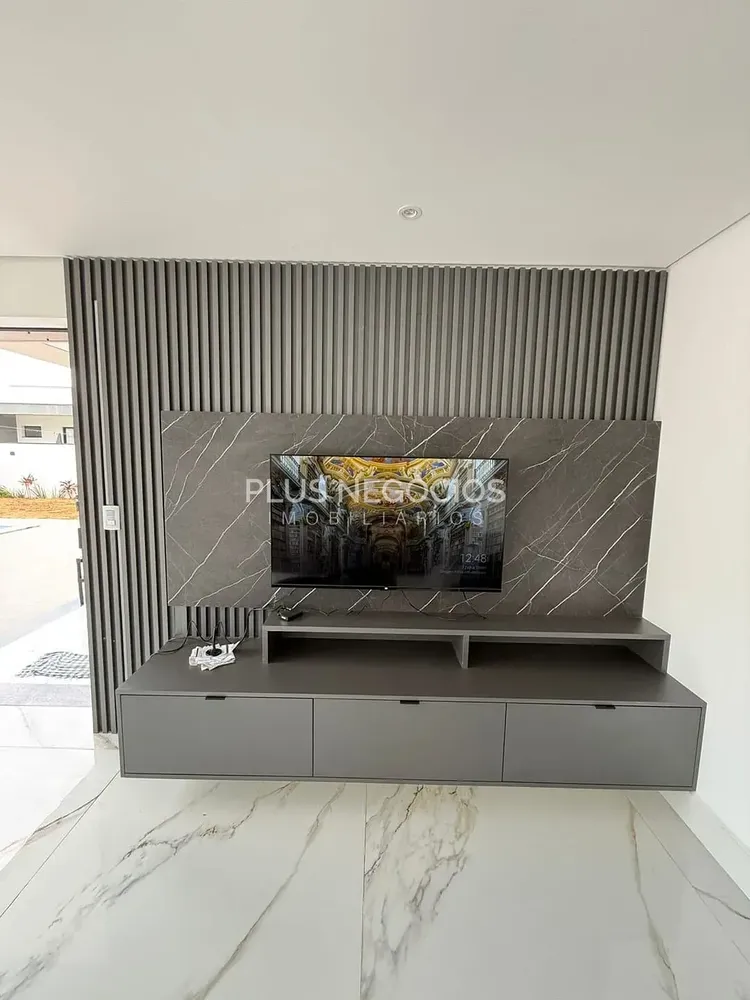 Sobrado, 3 quartos, 248 m² - Foto 4