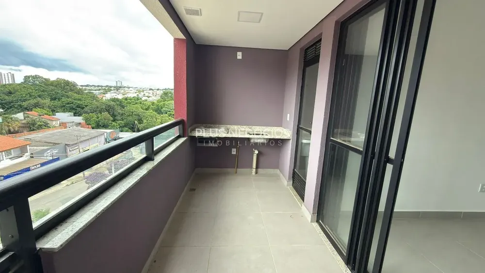 Apartamento, 2 quartos, 66 m² - Foto 4