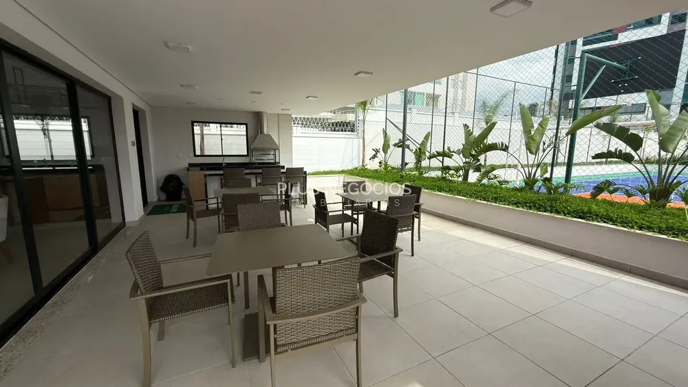 Apartamento, 2 quartos, 66 m² - Foto 11
