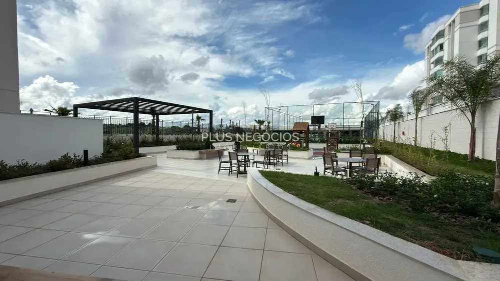 Apartamento, 2 quartos, 66 m² - Foto 7