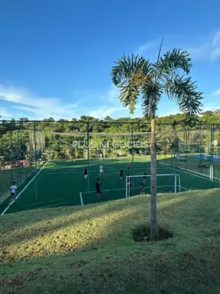 Terreno, 200 m² - Foto 1