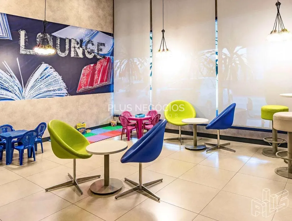 Flat/Apart Hotel, 1 quarto, 13 m² - Foto 5