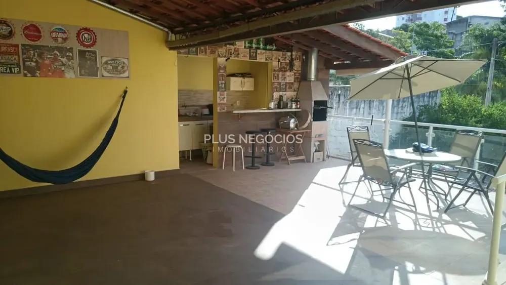 Casa, 3 quartos, 170 m² - Foto 3