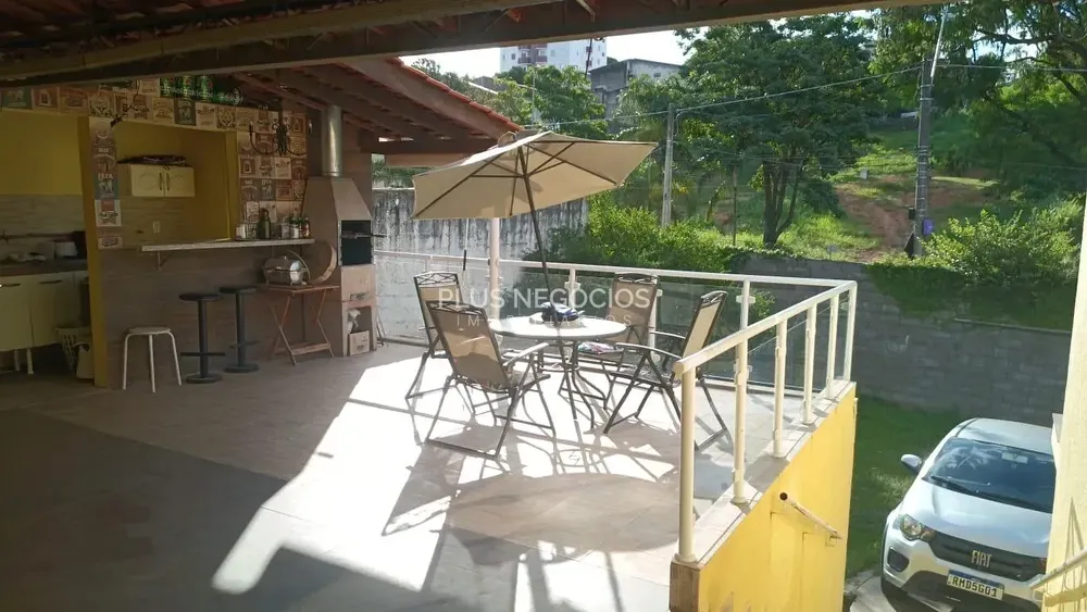 Casa, 3 quartos, 170 m² - Foto 12