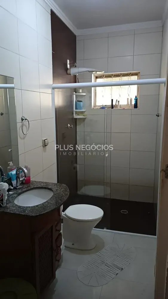 Casa, 3 quartos, 170 m² - Foto 2