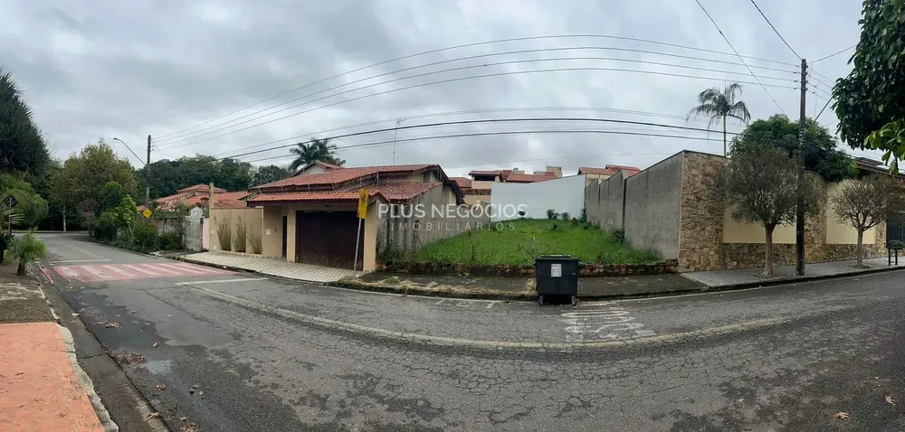 Terreno, 360 m² - Foto 6